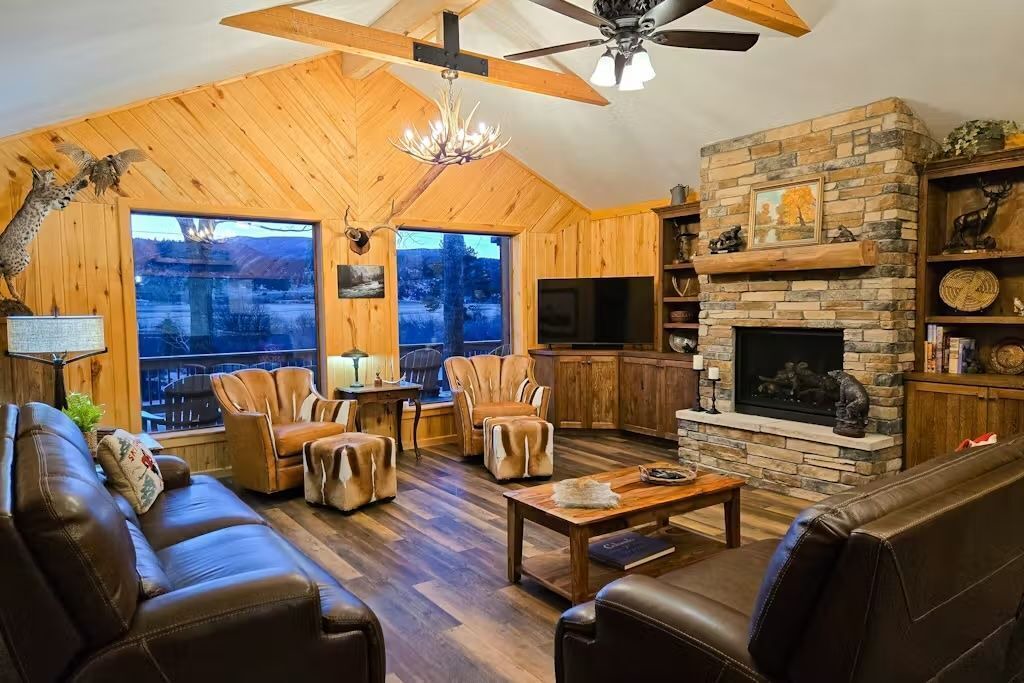 Photo of Livingroom in Rio Vista Estates
