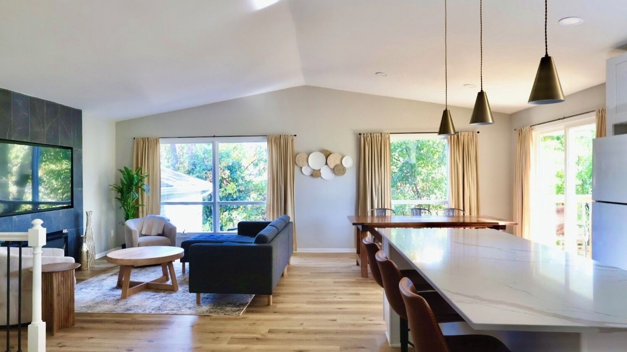 Photo of Livingroom in Blaine