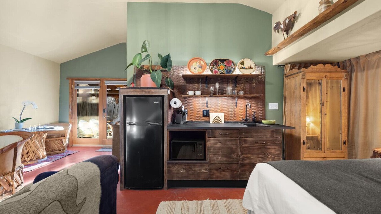 Photo of Kitchen in Golden