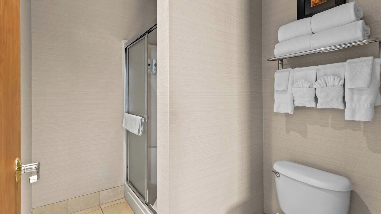 Photo of Bathroom in Englewood