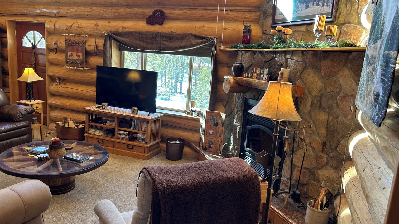 Photo of Livingroom in Leadville North