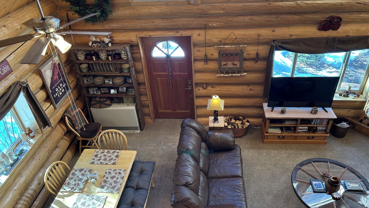 Photo of Livingroom in Leadville North