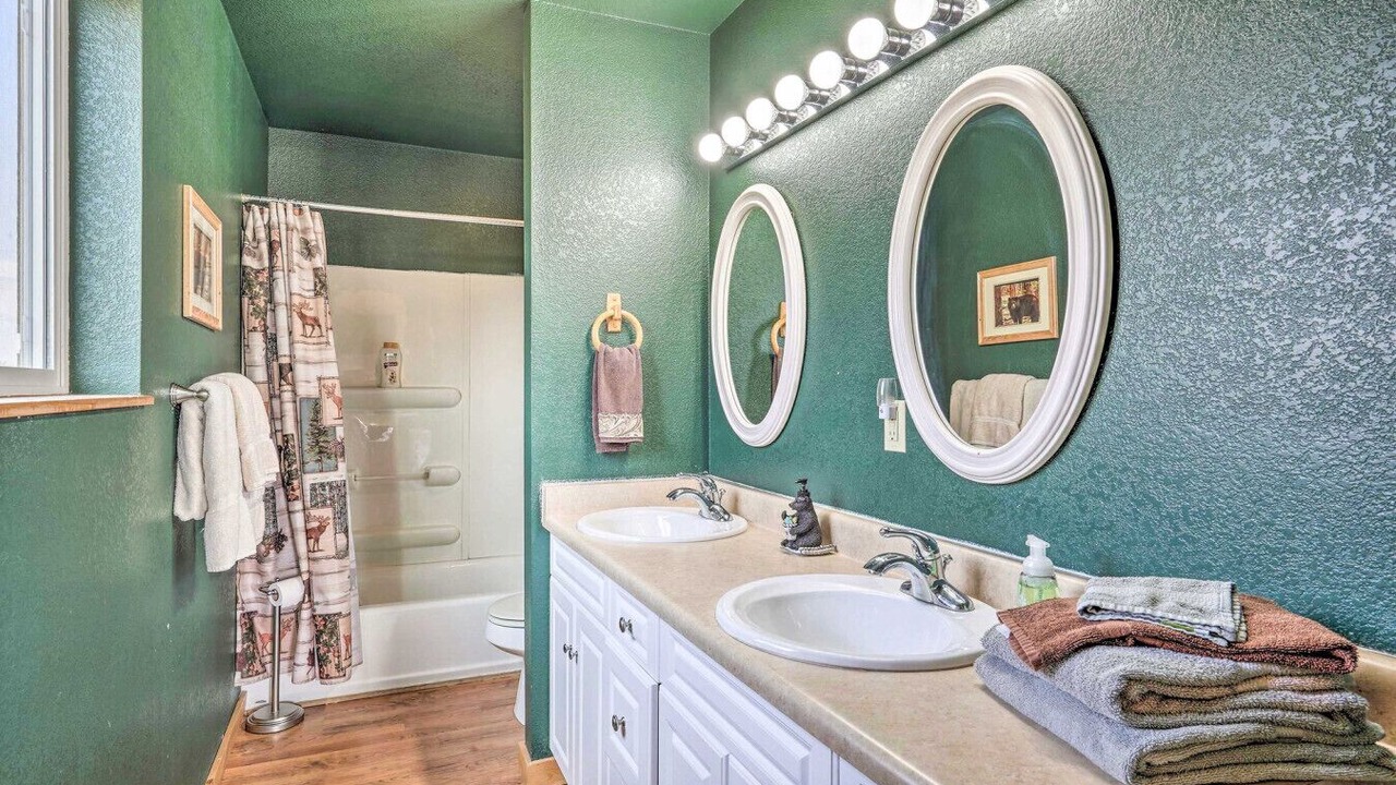 Photo of Bathroom in Florissant