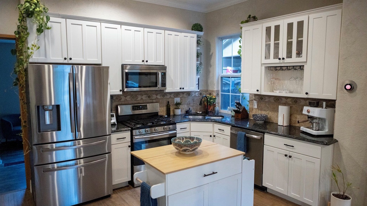 Photo of Kitchen in Jefferson Park