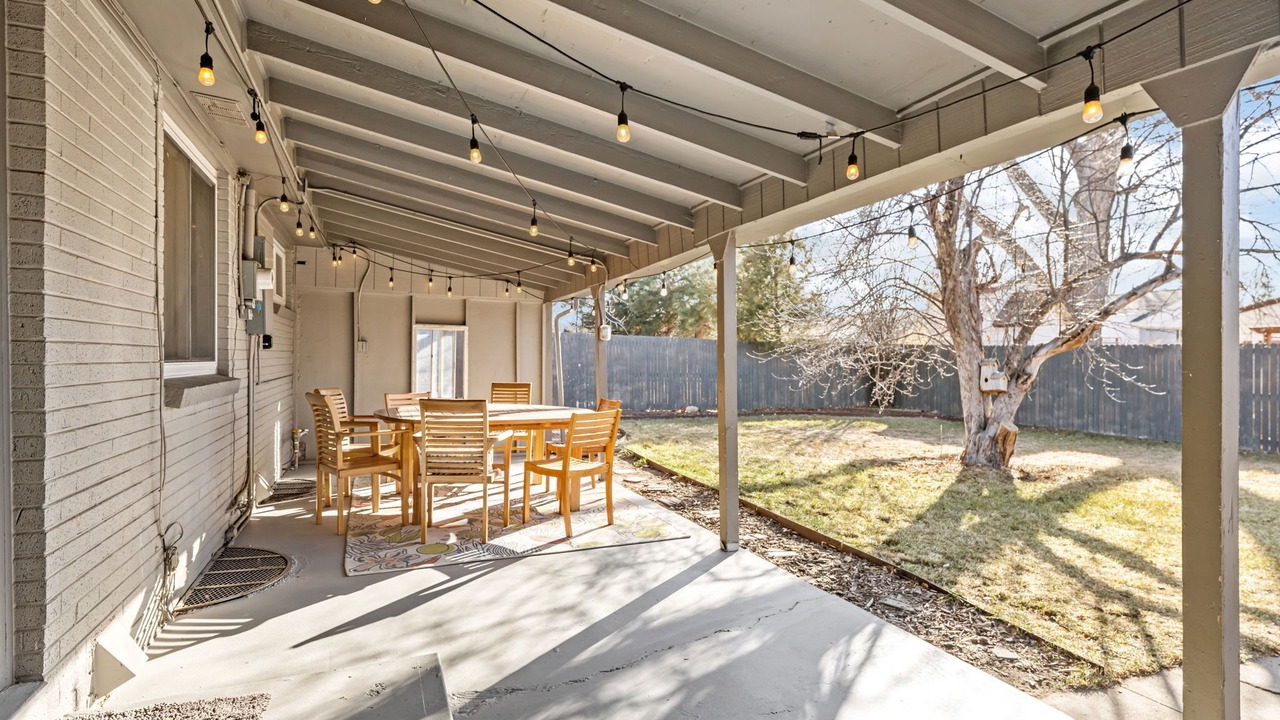 Photo of Outdoor in Washington Virginia Vale