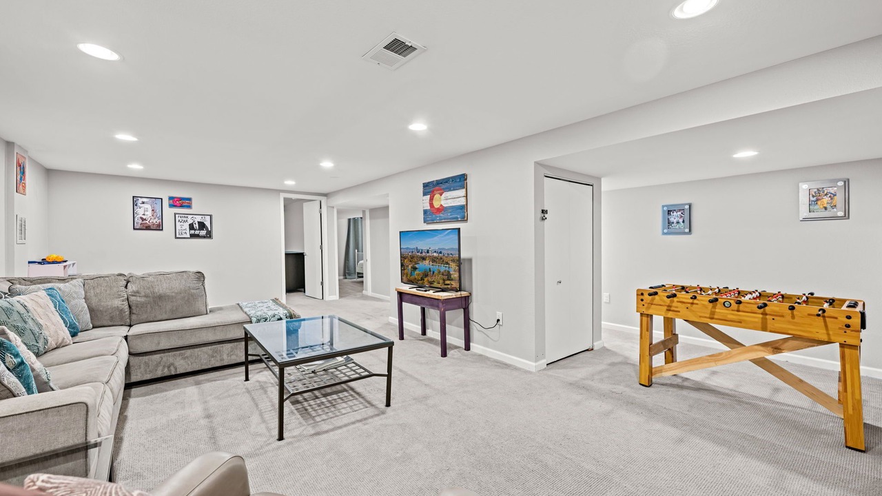 Photo of Livingroom in Washington Virginia Vale
