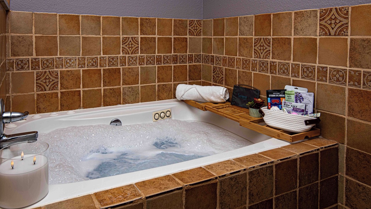 Photo of Bathroom in Jefferson Gardens