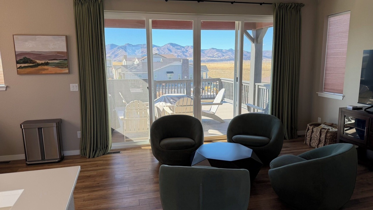Photo of Livingroom in Littleton