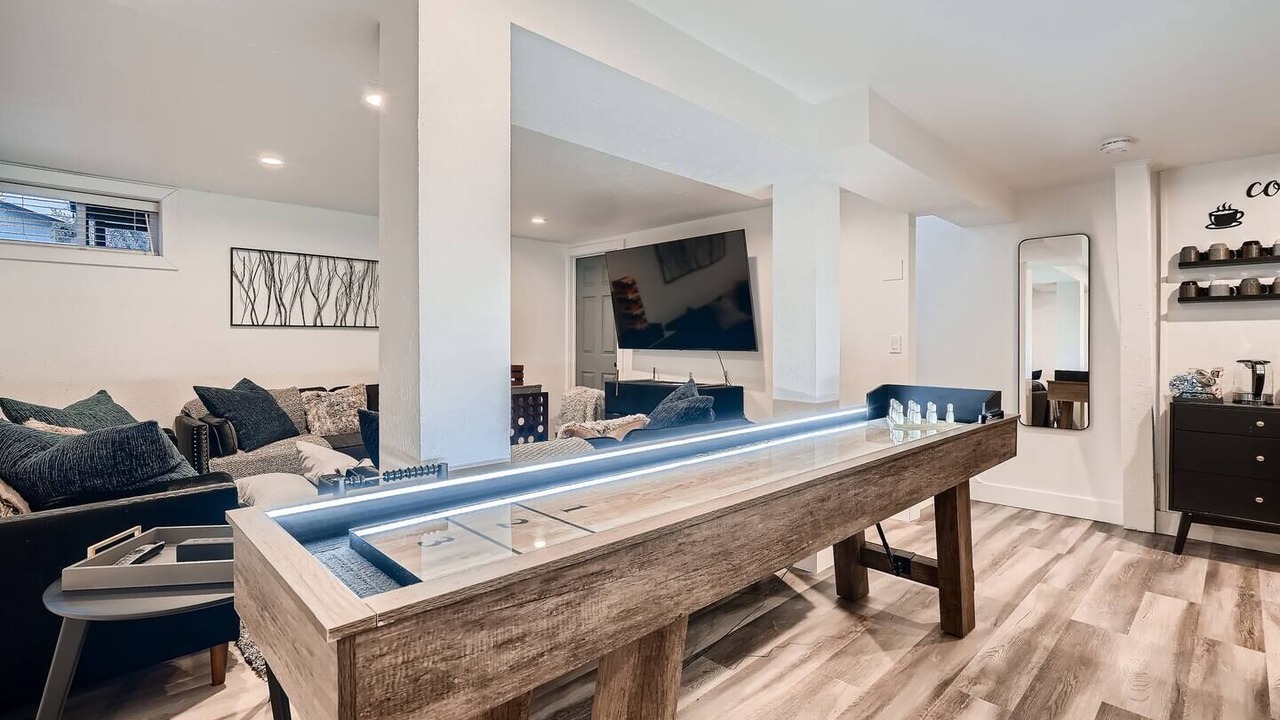 Photo of Bedroom in Lamar Heights Area