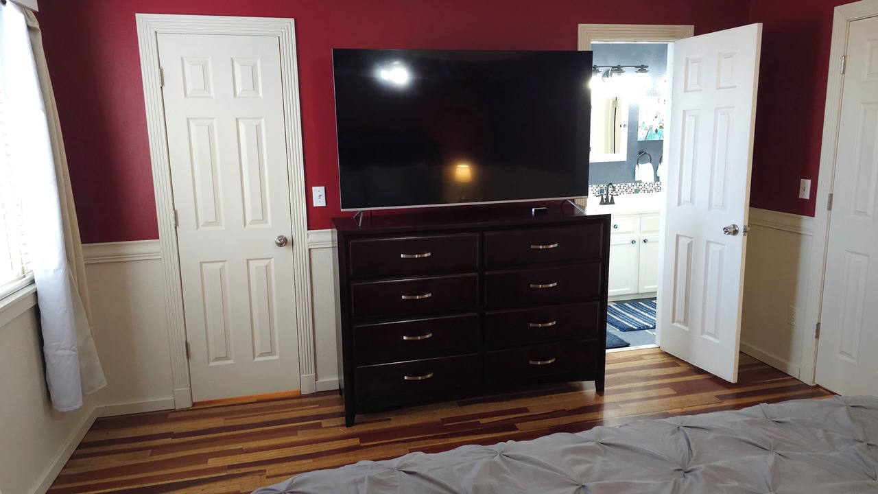Photo of Bedroom in Green Valley Ranch