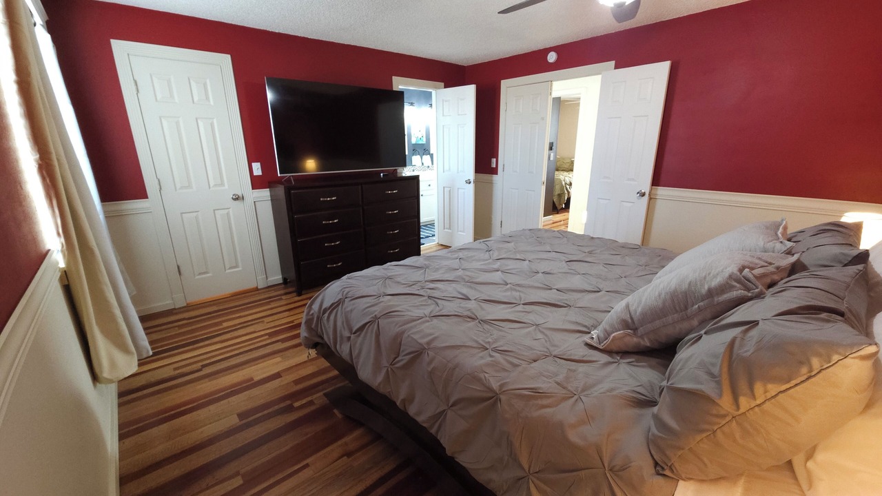 Photo of Bedroom in Green Valley Ranch