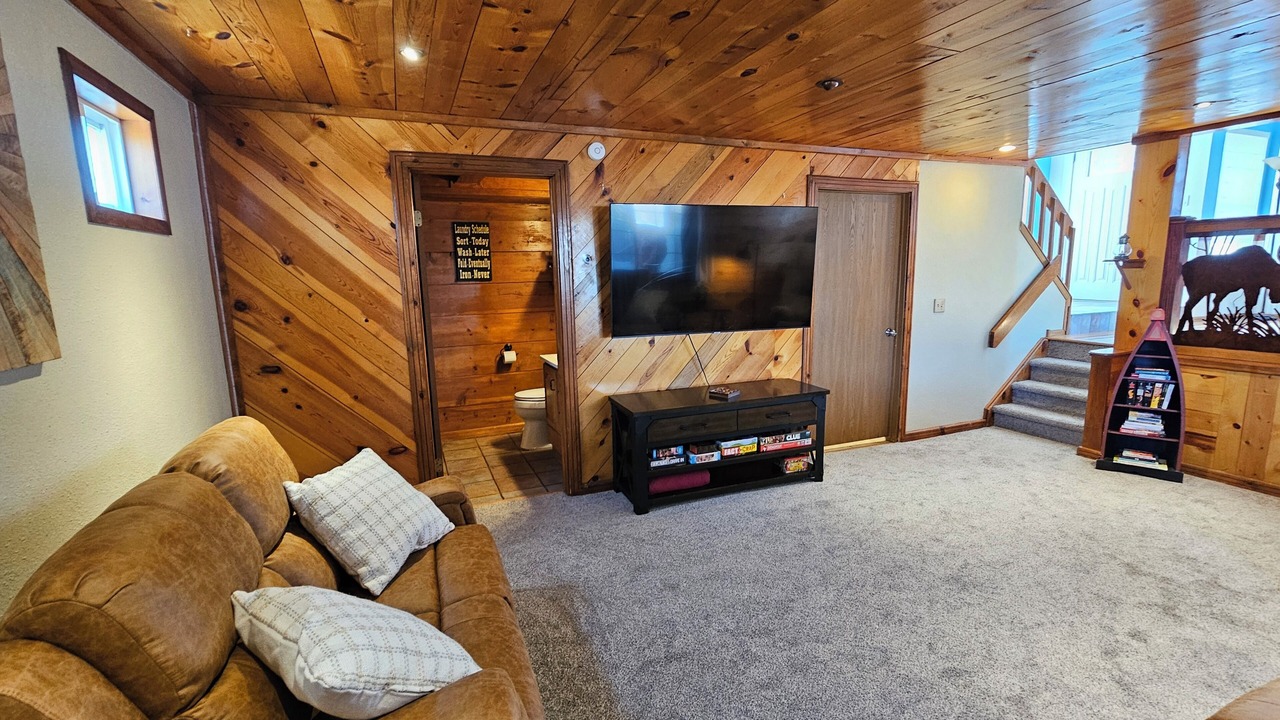 Photo of Livingroom in Green Valley Ranch