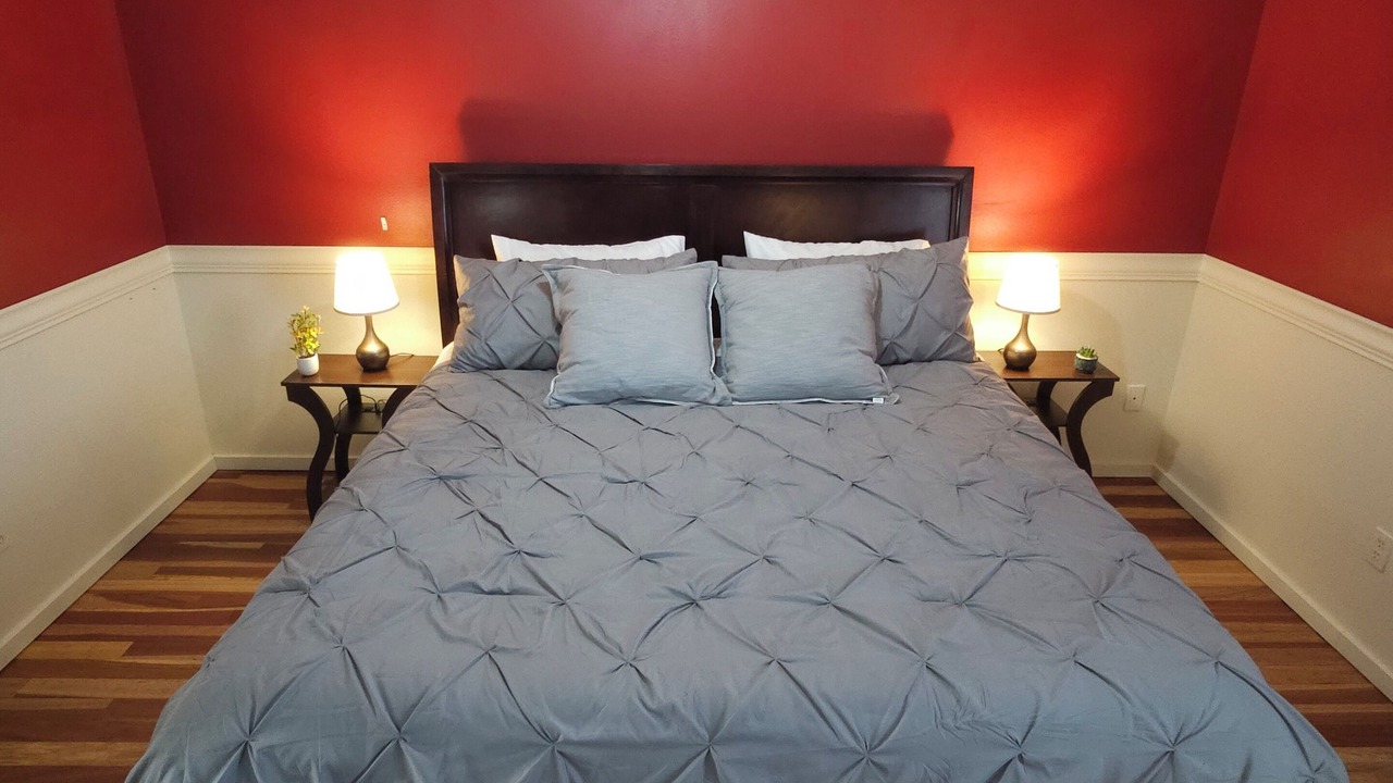 Photo of Bedroom in Green Valley Ranch