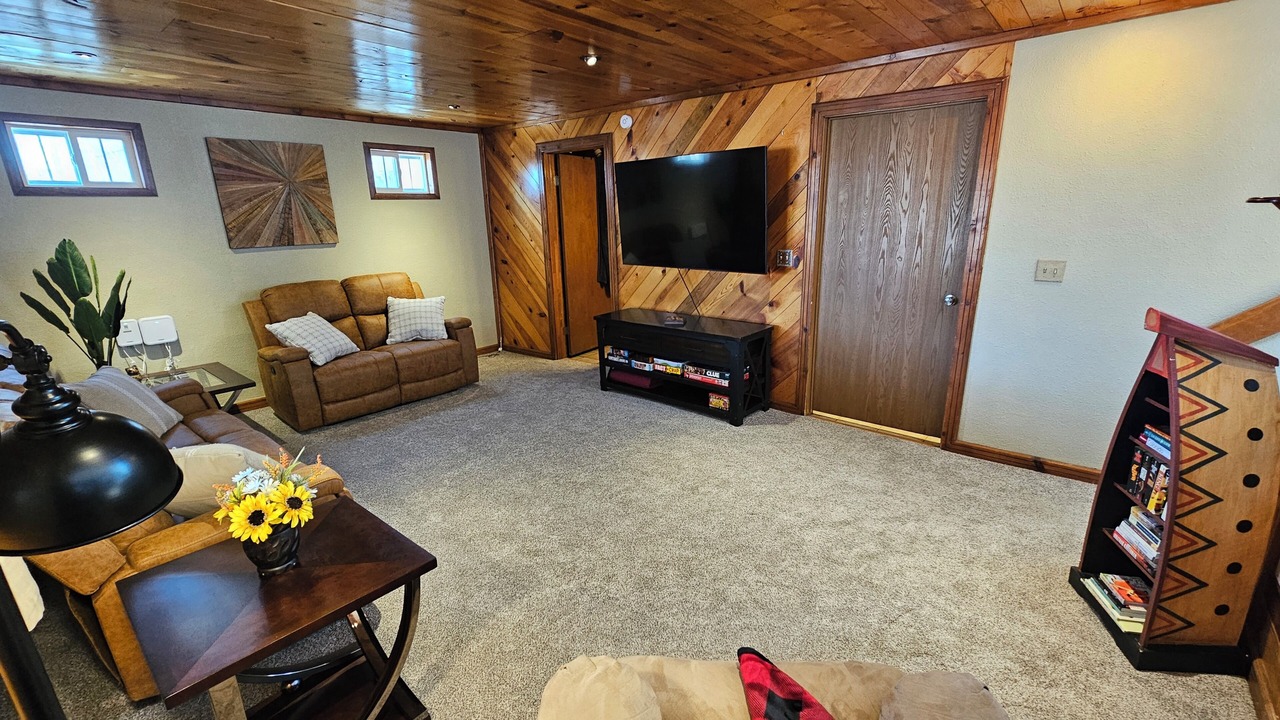 Photo of Livingroom in Green Valley Ranch