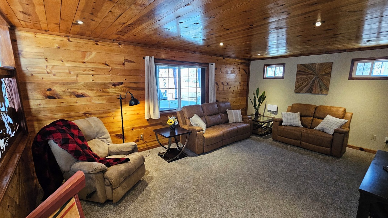Photo of Livingroom in Green Valley Ranch