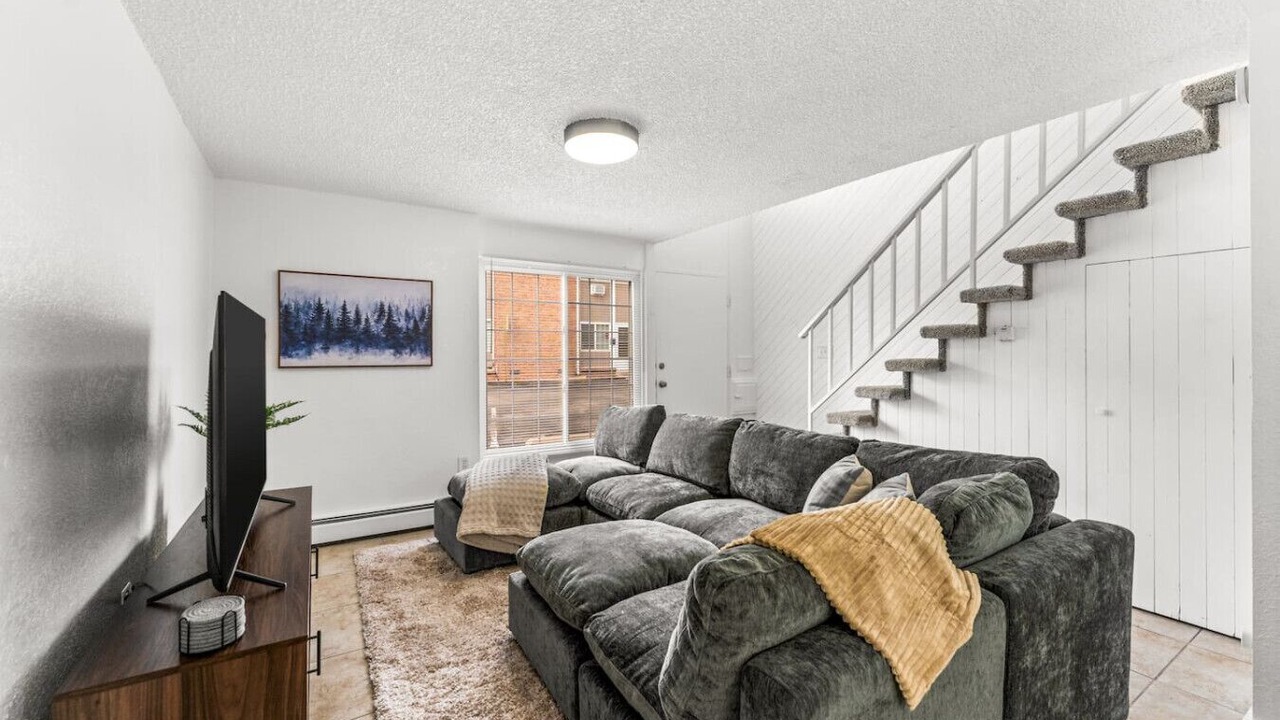 Photo of Livingroom in Arvada