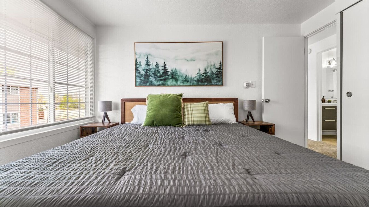 Photo of Bedroom in Arvada