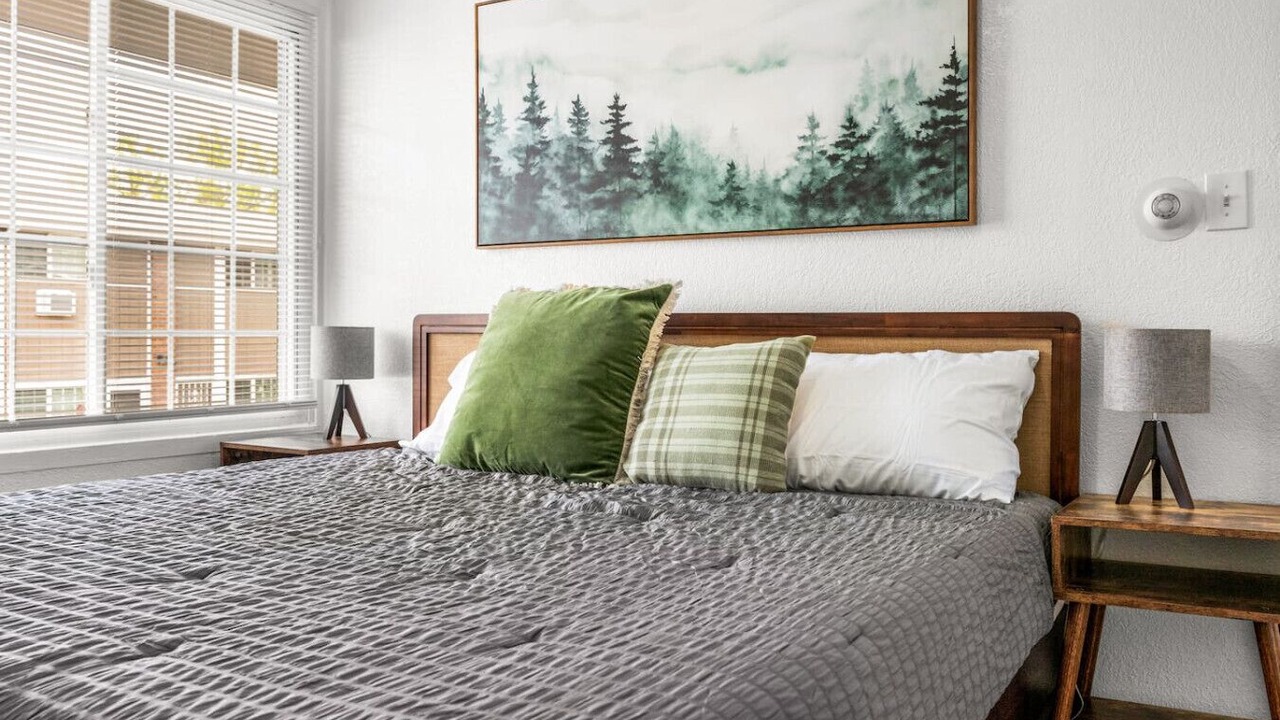 Photo of Bedroom in Arvada