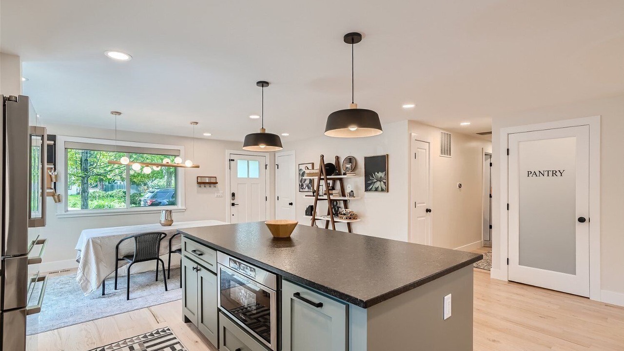 Photo of Kitchen in Lafayette