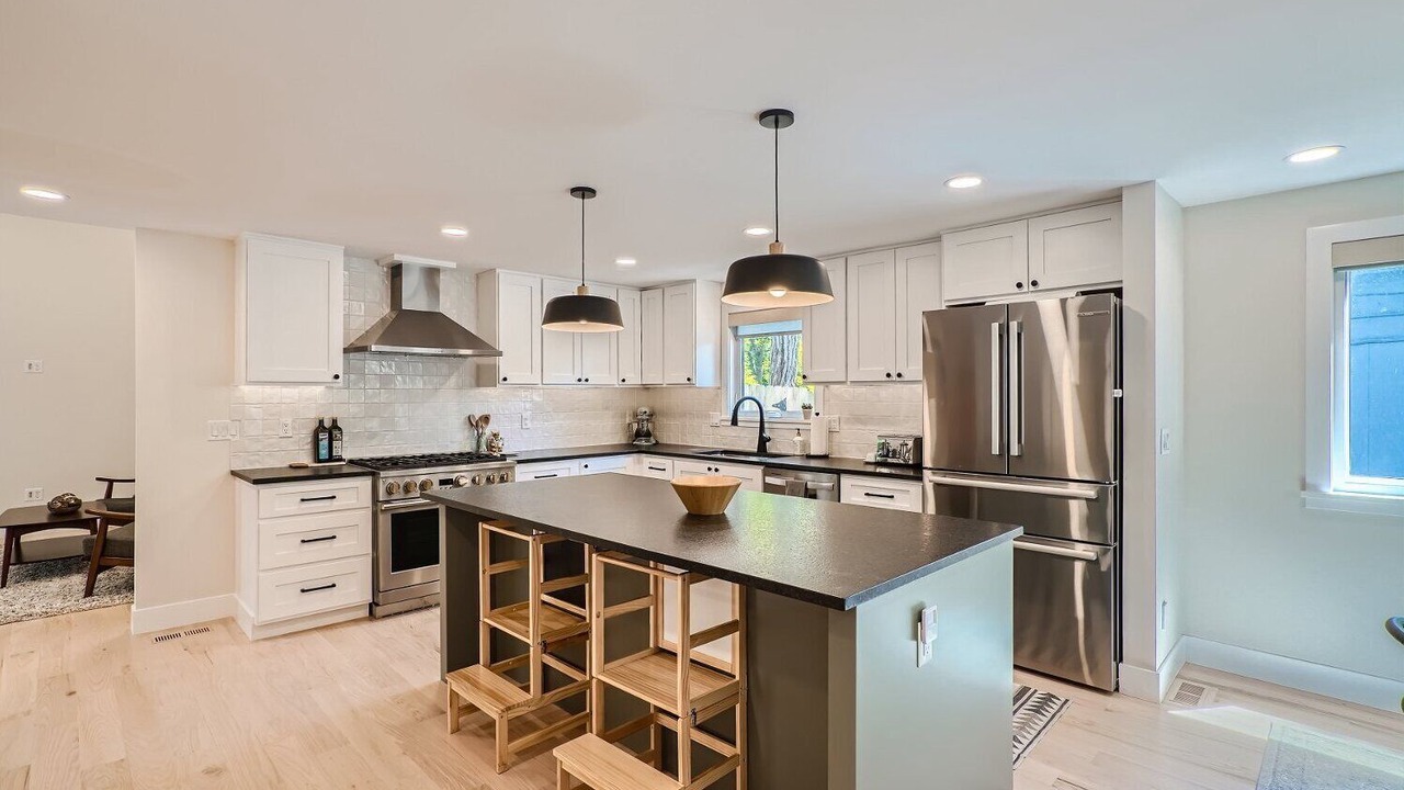 Photo of Kitchen in Lafayette