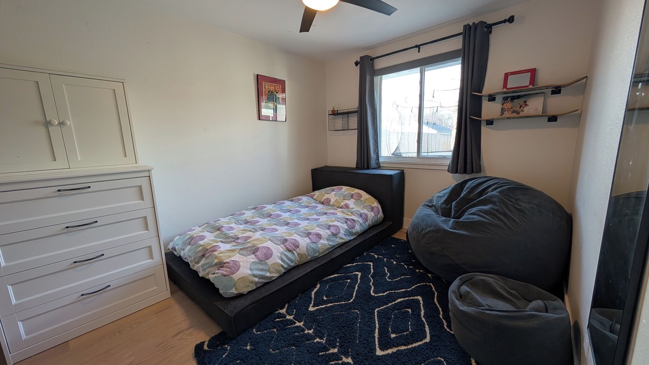 Photo of Bedroom in Lafayette