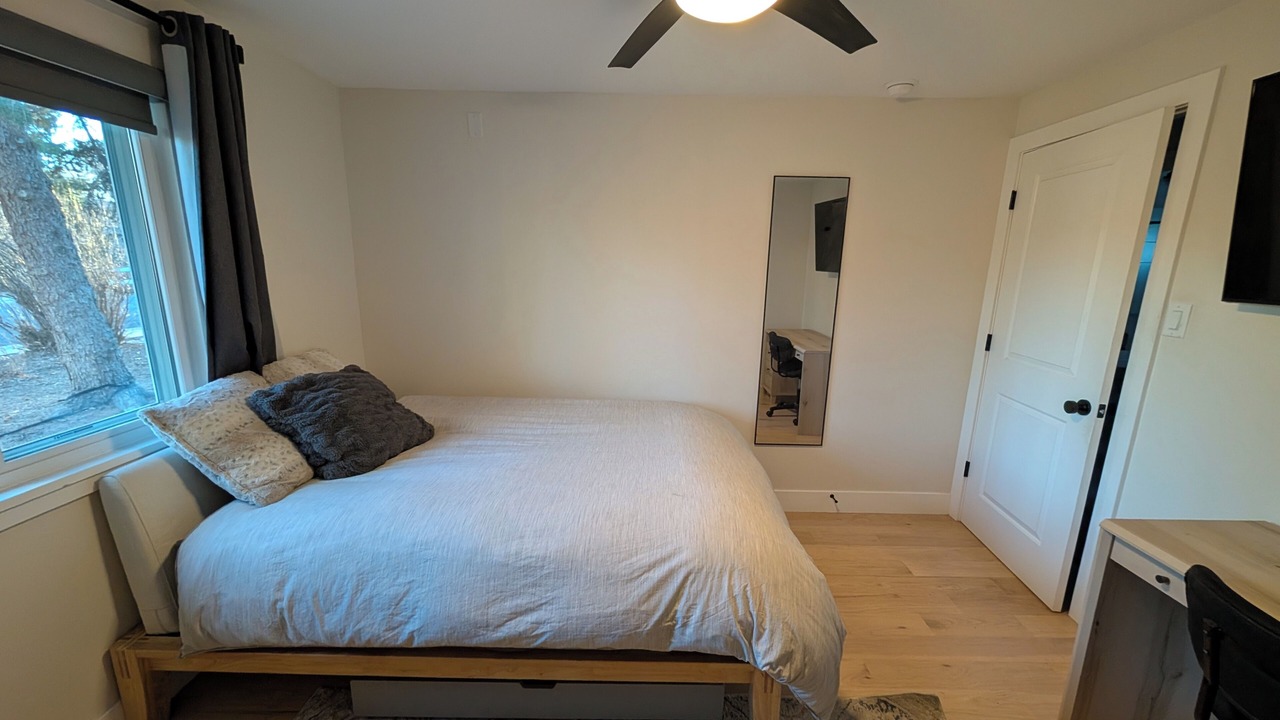 Photo of Bedroom in Lafayette