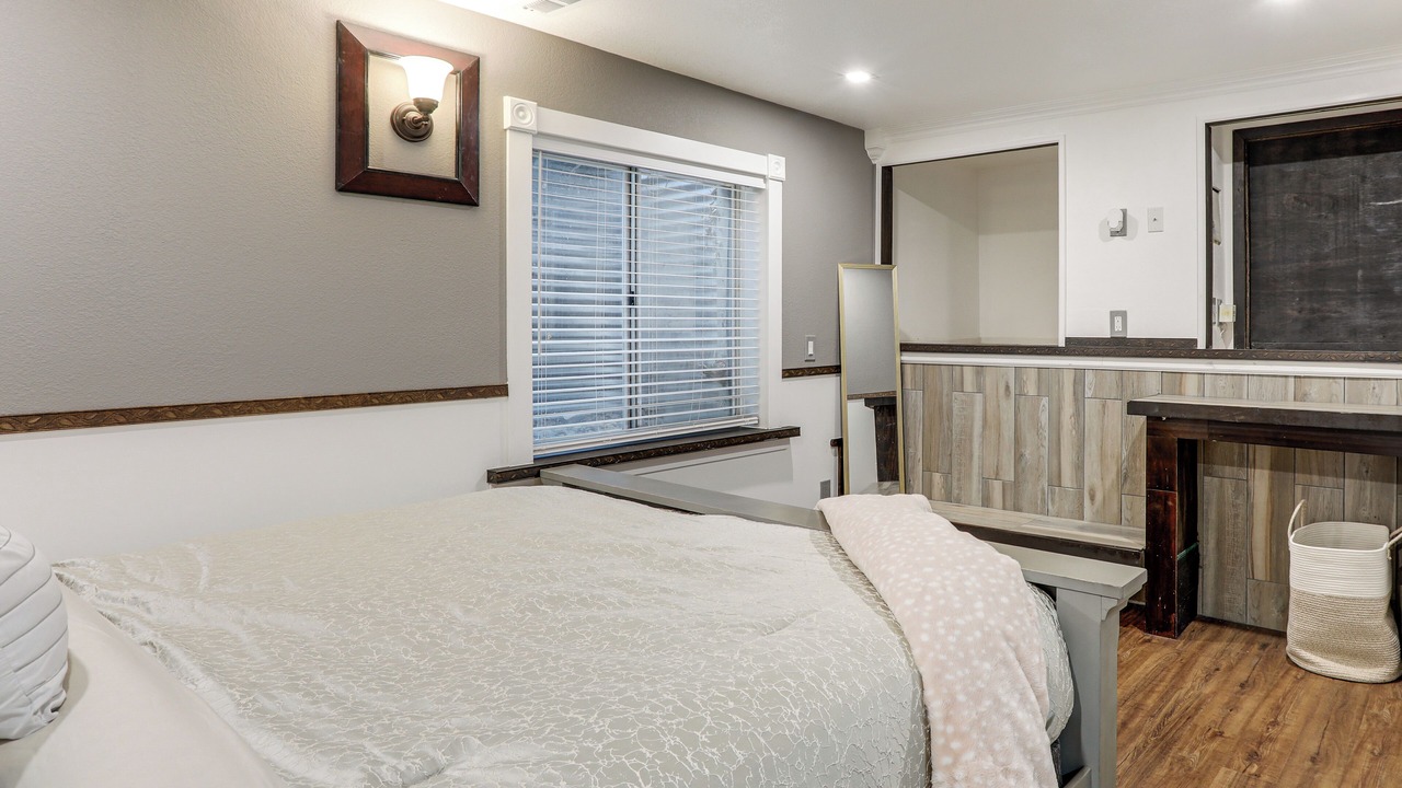 Photo of Bedroom in Green Valley Ranch