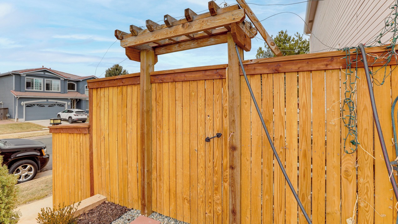Photo of Outdoor in Green Valley Ranch