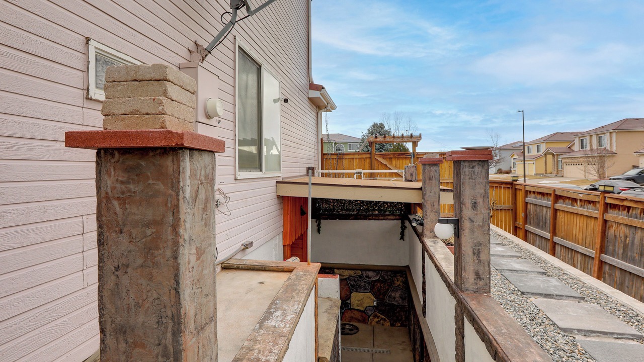 Photo of Outdoor in Green Valley Ranch