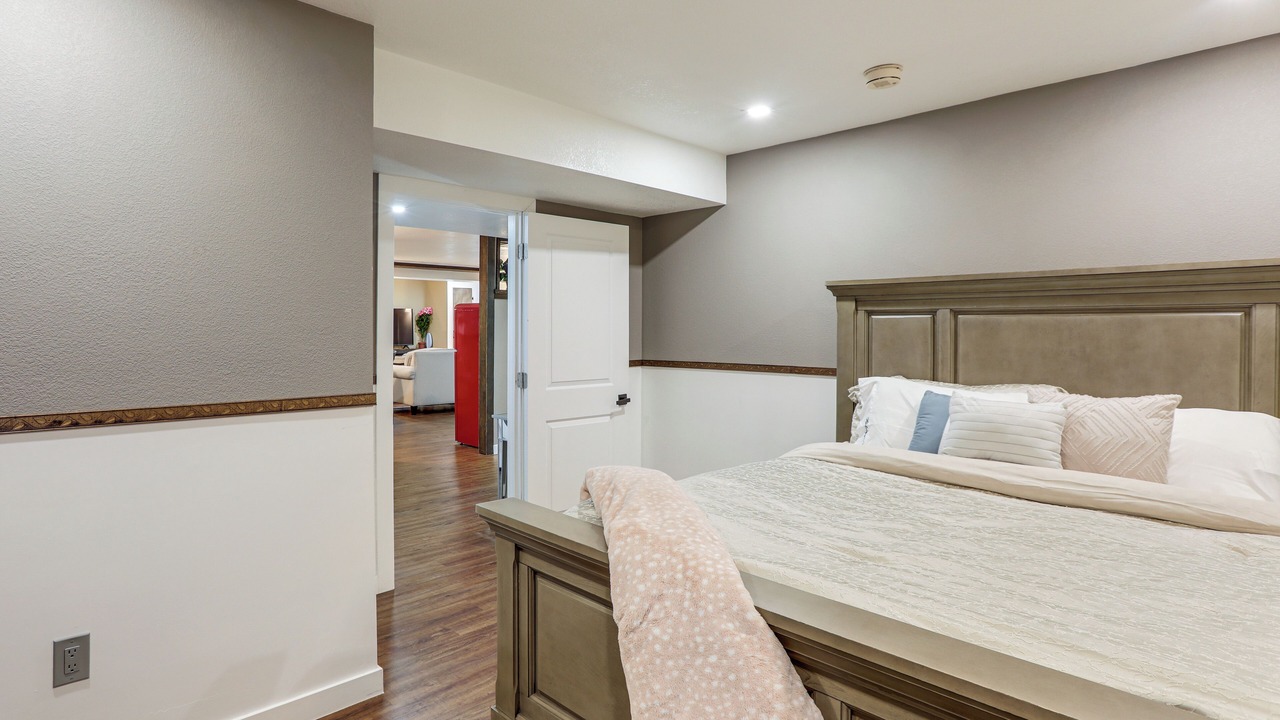 Photo of Bedroom in Green Valley Ranch
