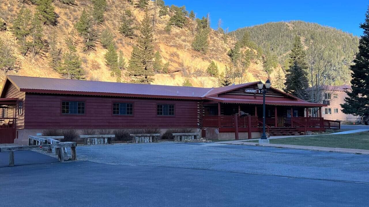 Photo of Outdoor in Red River