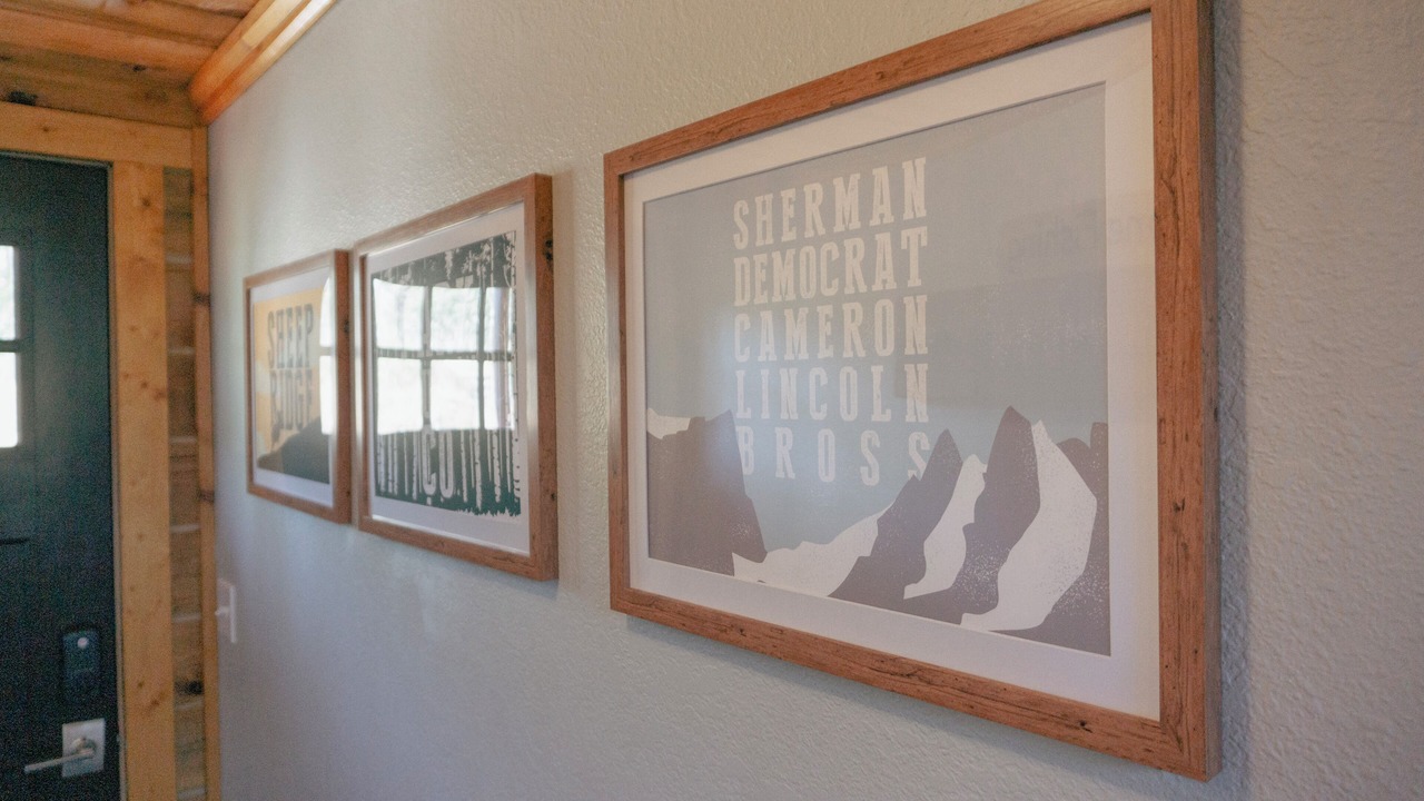 Photo of Others in Warm Springs