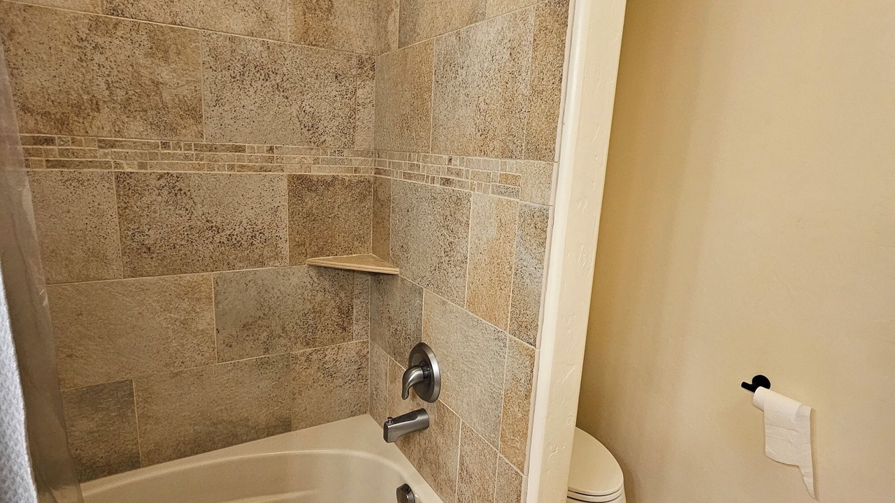 Photo of Bathroom in Twin Lakes