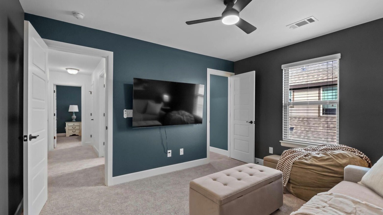 Photo of Livingroom in Bentonville