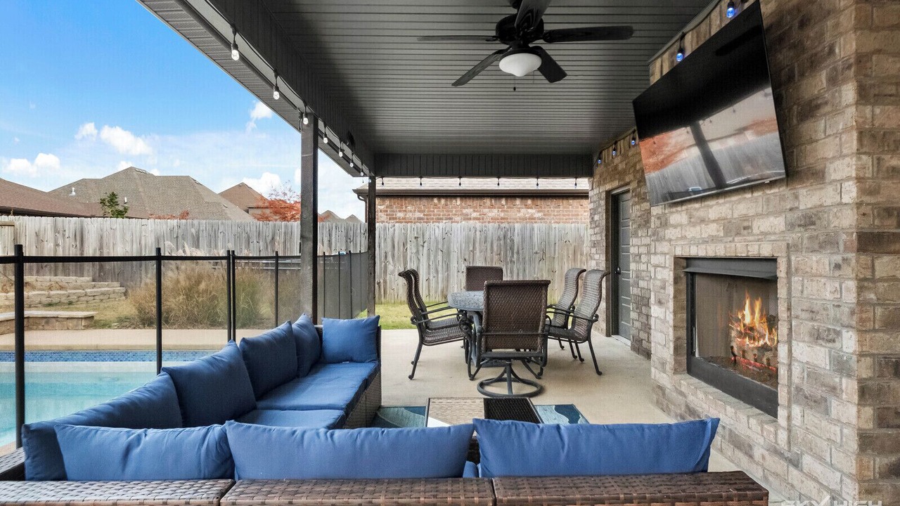 Photo of Outdoor in Bentonville