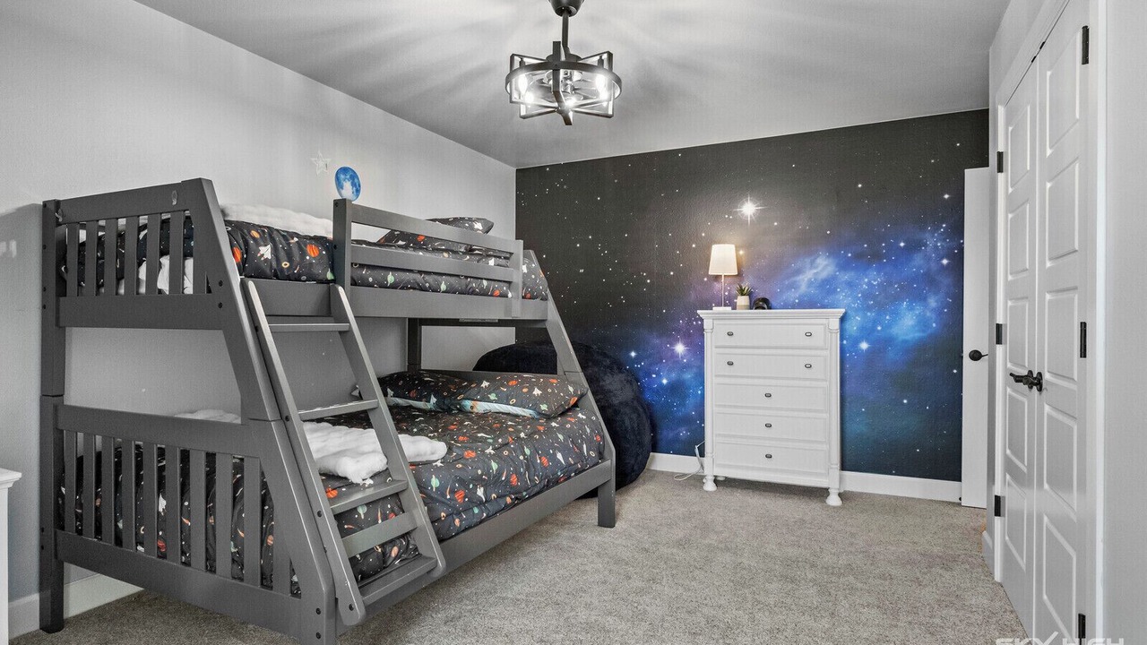 Photo of Bedroom in Bentonville