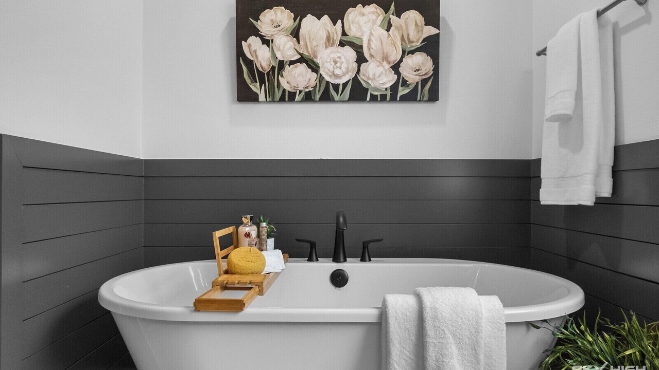 Photo of Bathroom in Bentonville