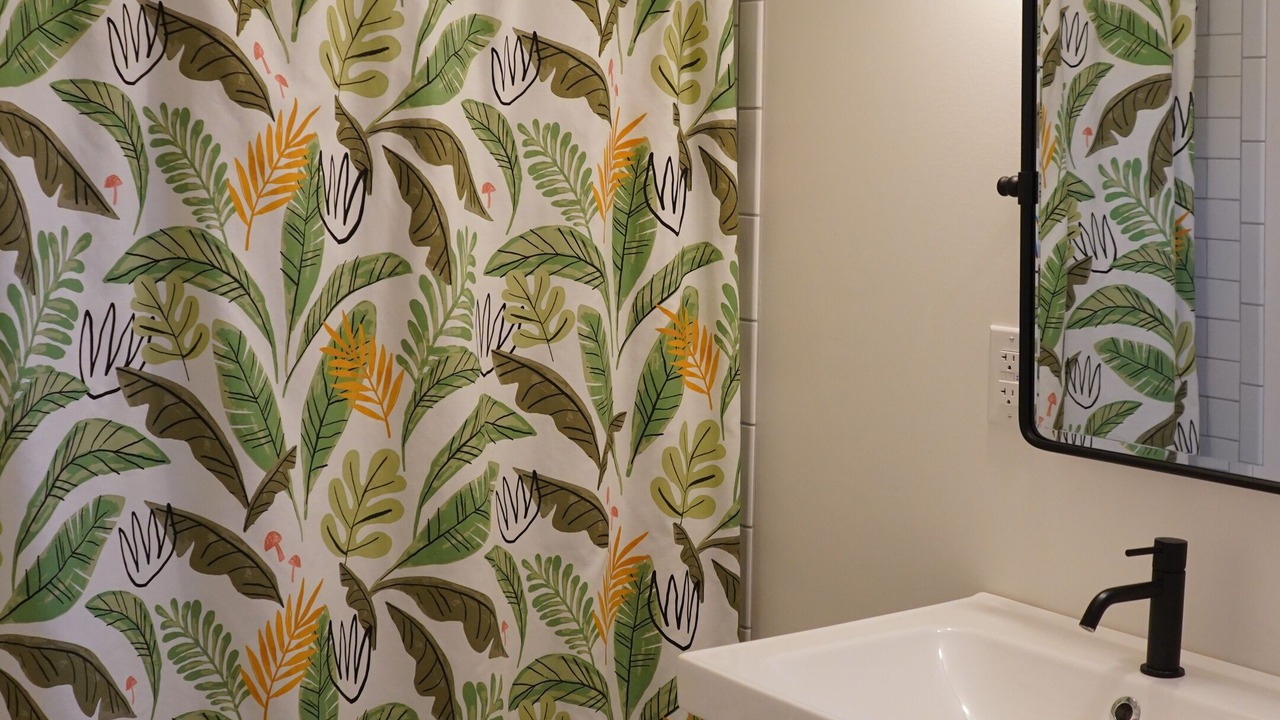 Photo of Bathroom in Englewood