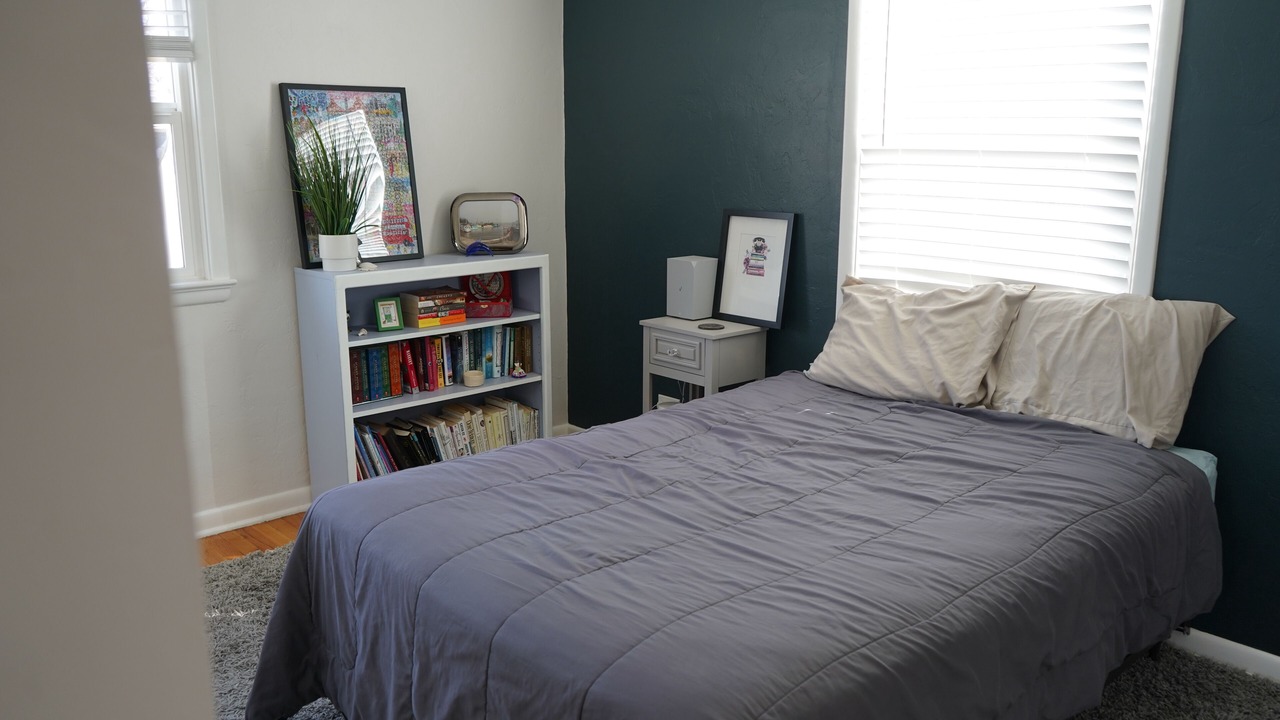 Photo of Bedroom in Englewood