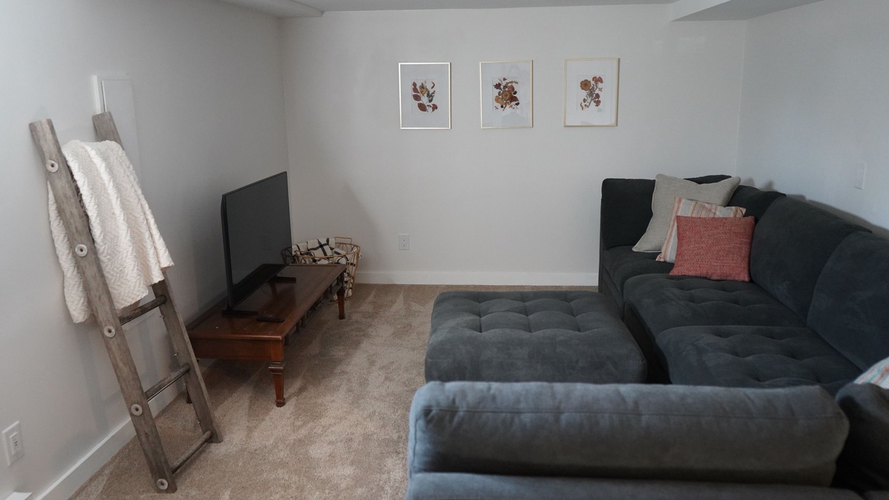 Photo of Livingroom in Englewood