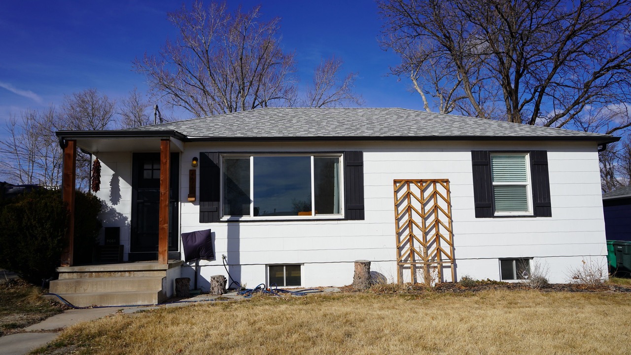 Photo of Outdoor in Englewood