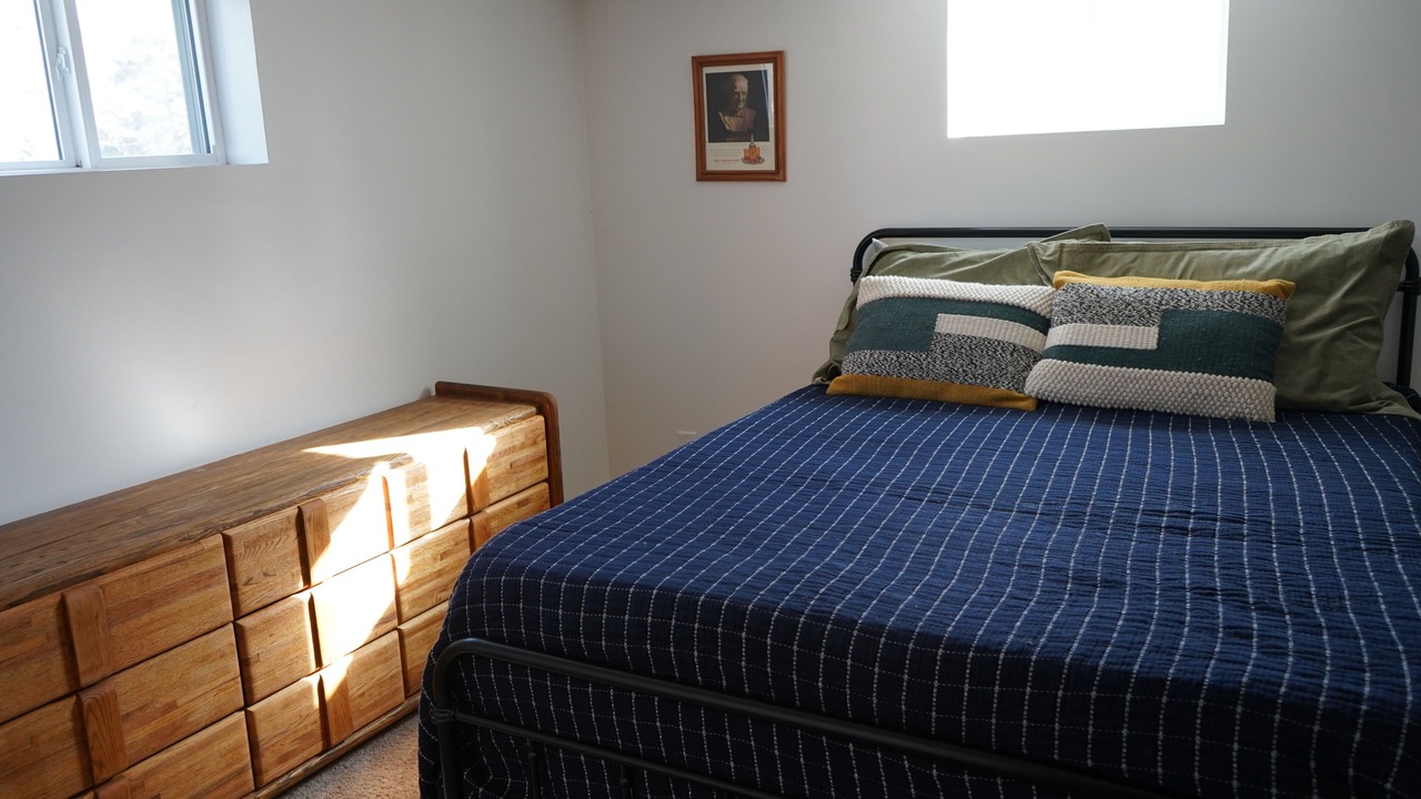 Photo of Bedroom in Englewood