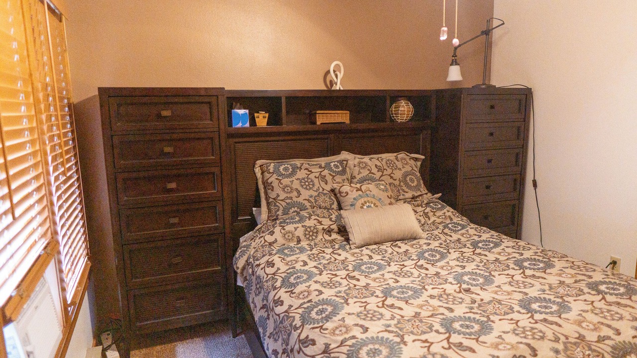Photo of Bedroom in Durango