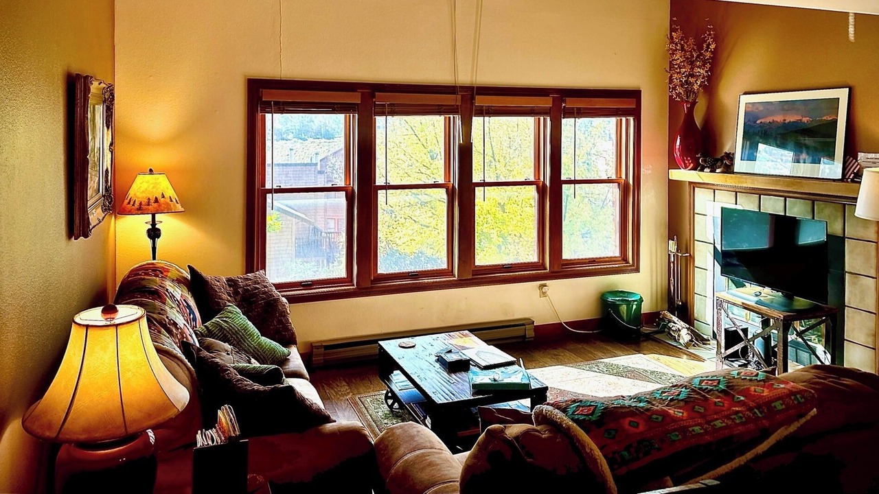 Photo of Livingroom in Durango