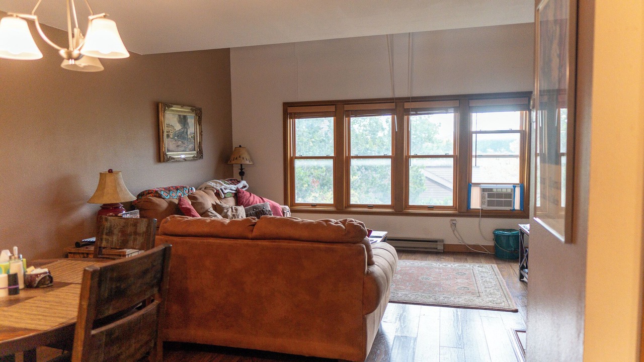 Photo of Livingroom in Durango