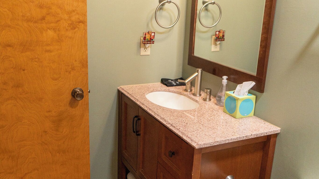 Photo of Bathroom in Durango