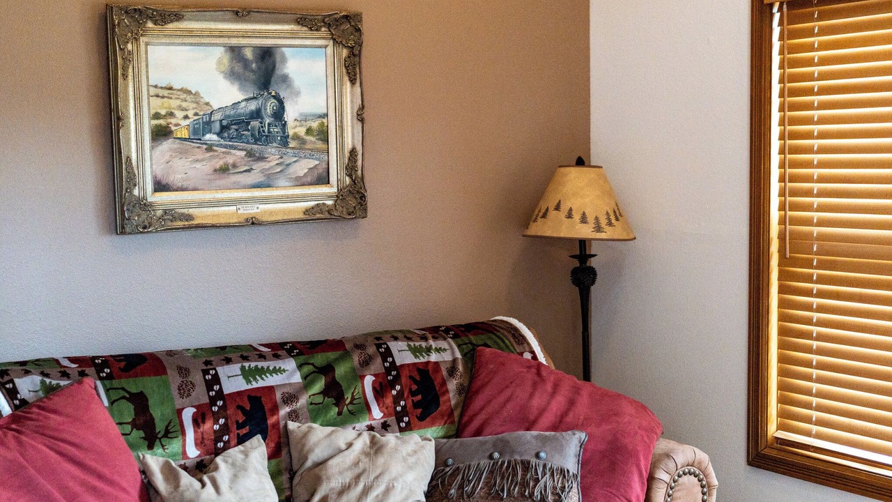 Photo of Livingroom in Durango
