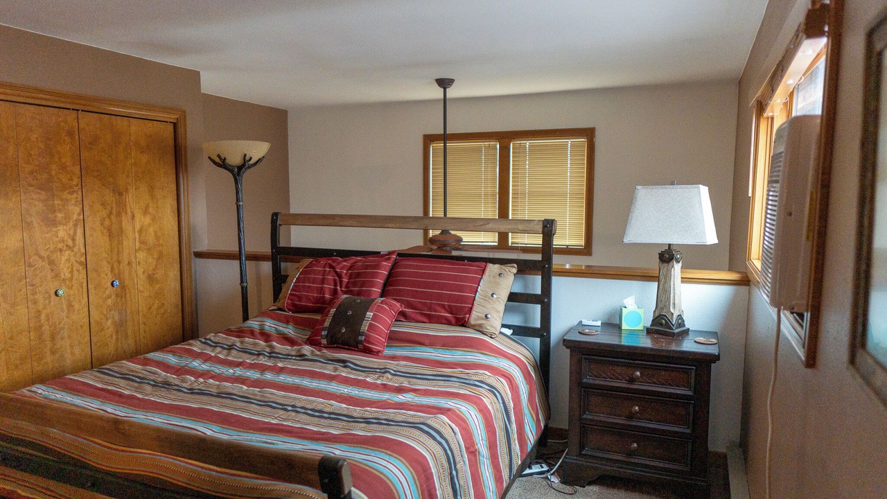 Photo of Bedroom in Durango