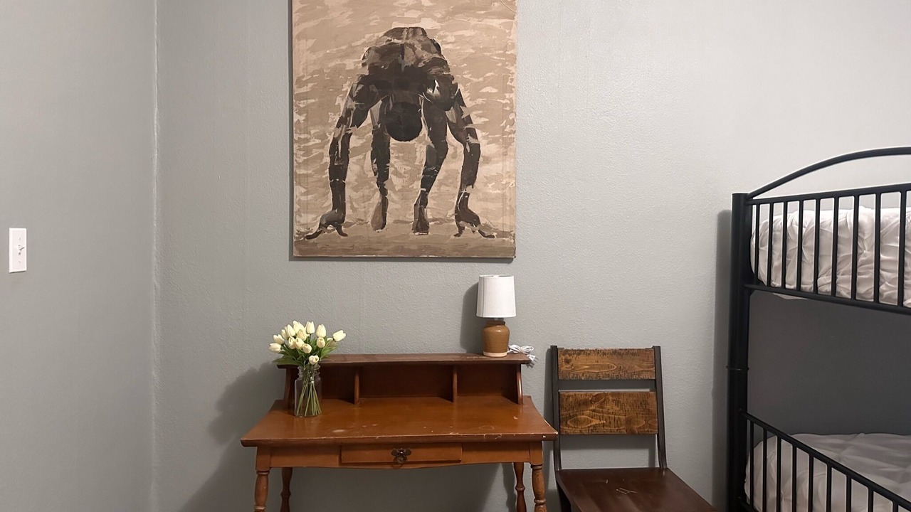 Photo of Bedroom in Pueblo