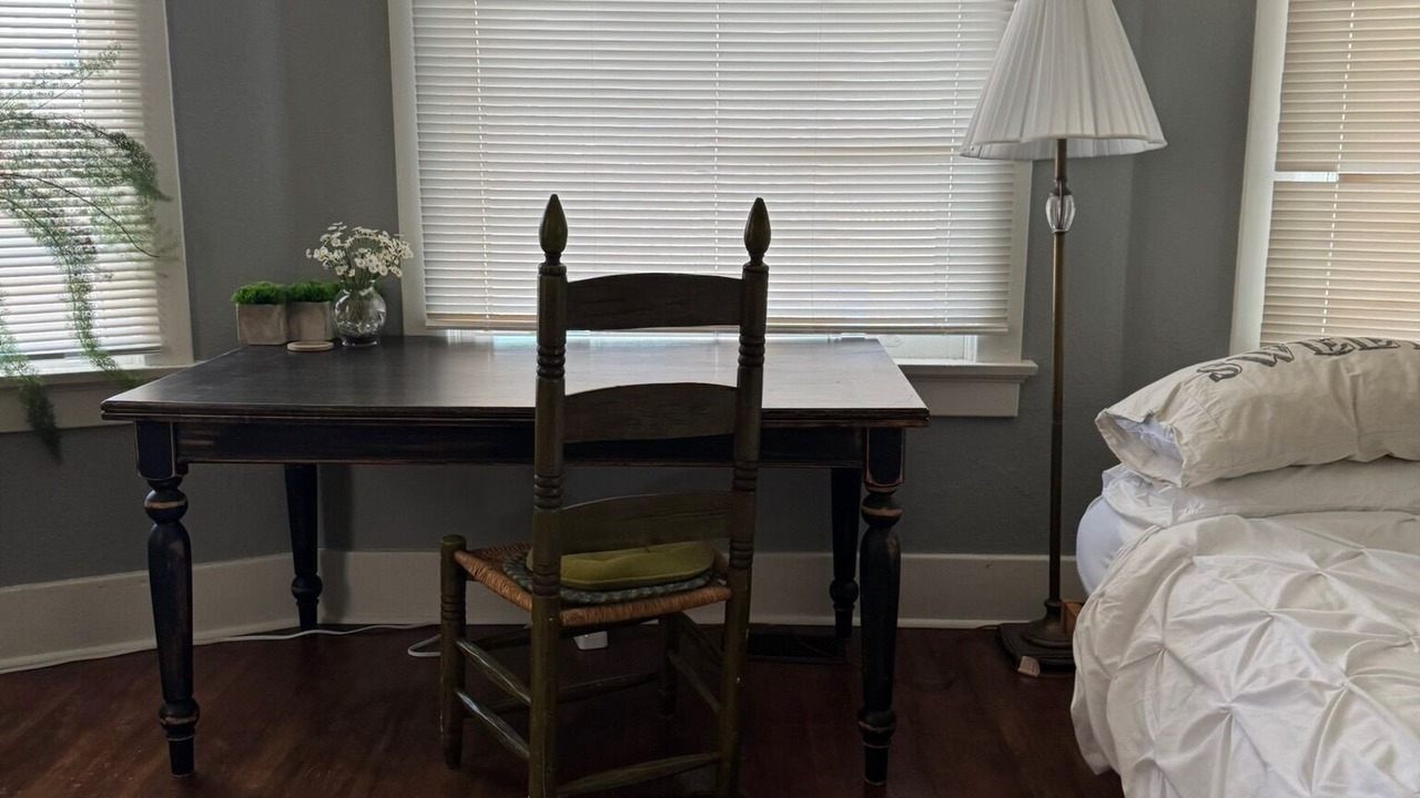 Photo of Bedroom in Pueblo